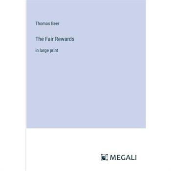 The Fair Rewards