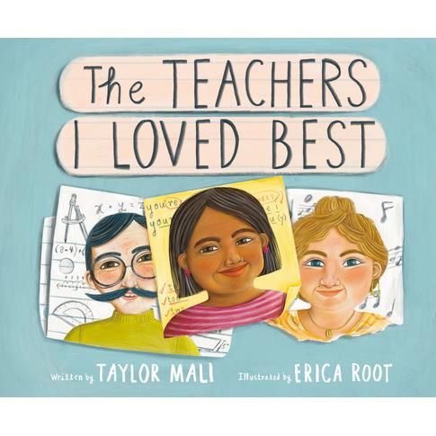 The Teachers I Loved Best
