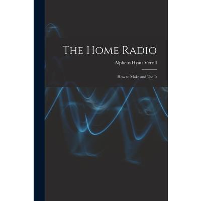 The Home Radio
