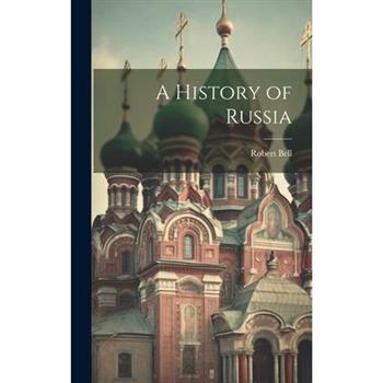 A History of Russia