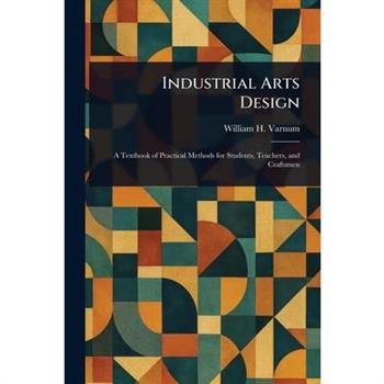 Industrial Arts Design