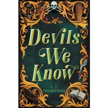 Devils We Know