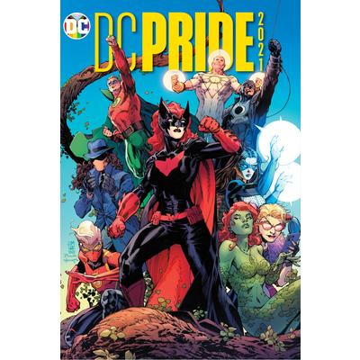 DC Pride 2021
