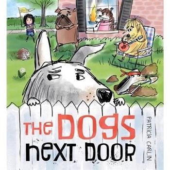 The Dogs Next Door