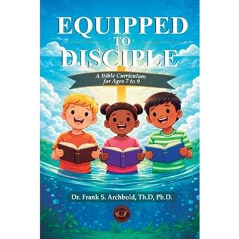 Equipped to Disciple