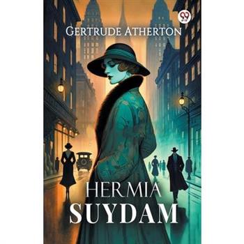 Hermia Suydam