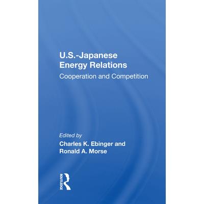 U.S.-Japanese Energy Relations