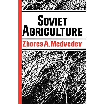 Soviet Agriculture