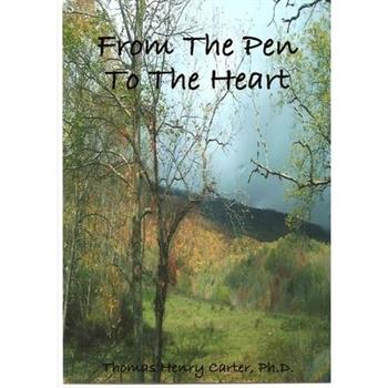 From The Pen To The Heart