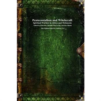 Pentecostalism and Witchcraft
