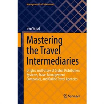 Mastering the Travel Intermediaries