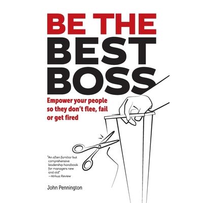 Be The Best Boss