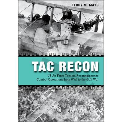 Tac Recon
