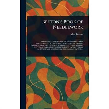 Beeton's Book of Needlework