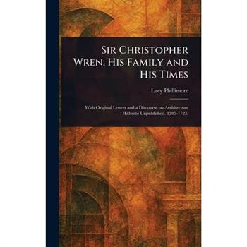 Sir Christopher Wren