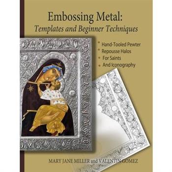 Embossing Metal