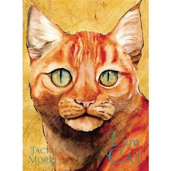 I Am Cat