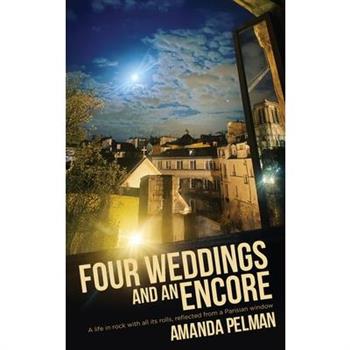 Four Weddings and an Encore