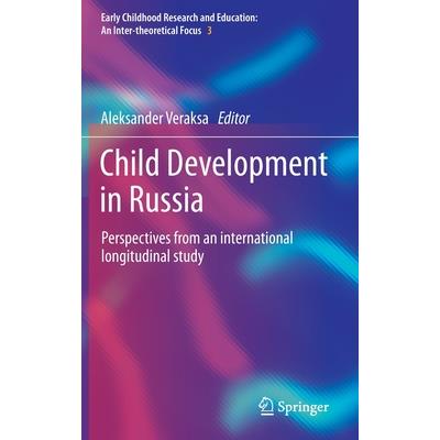 Child Development in Russia