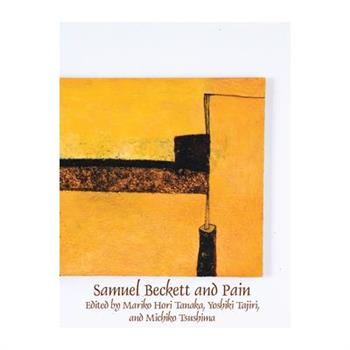 Samuel Beckett and Pain.