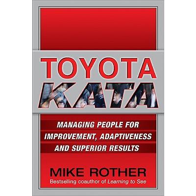Toyota Kata