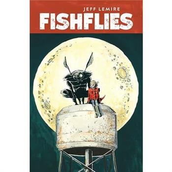 Fishflies