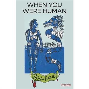When You Were Human