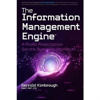 The Information Management Engine