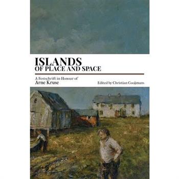Islands of Place and Space