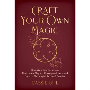 Craft Your Own Magic