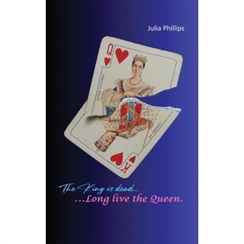 The King is Dead, Long live the Queen - Volume 1 to 4