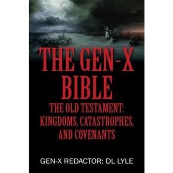 The Gen-X Bible