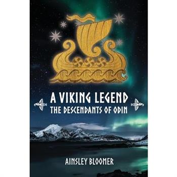 A Viking Legend