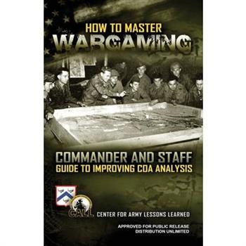 How to Master Wargaming