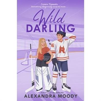 Wild Darling