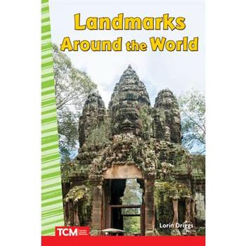 Landmarks Around the World