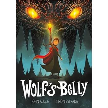 Wolf's Belly