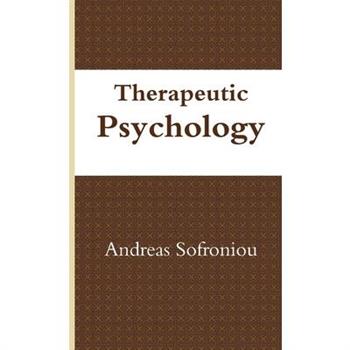 Therapeutic Psychology