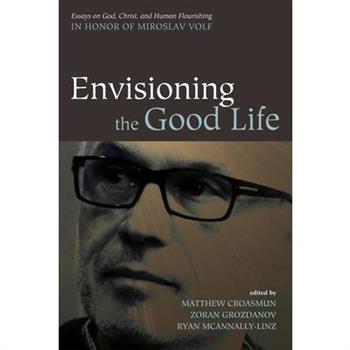 Flourishing in Christ