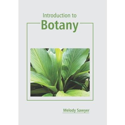 Introduction to Botany