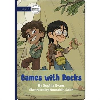 Games with Rocks