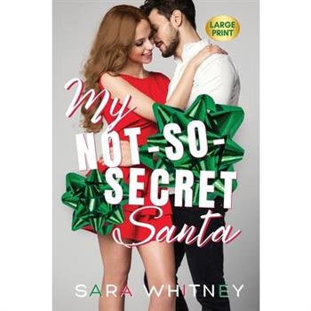 My Not-So-Secret Santa