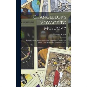 Chancellor's Voyage to Muscovy