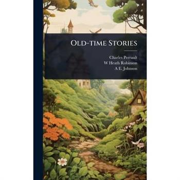 Old-time Stories
