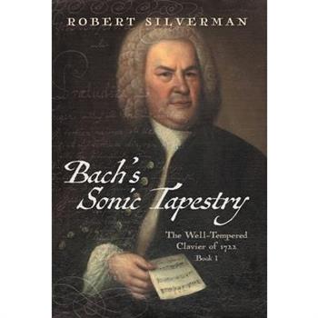 Bach's Sonic Tapestry