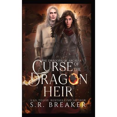 Curse of the Dragon Heir