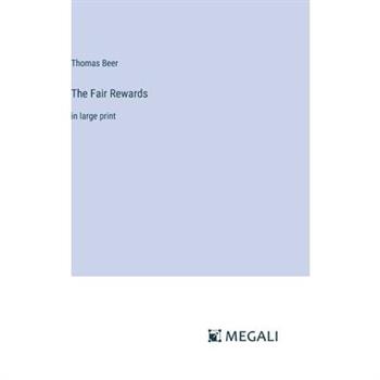 The Fair Rewards