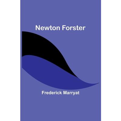 Newton Forster