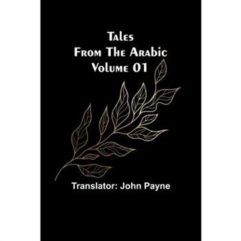 Tales from the Arabic - Volume 01