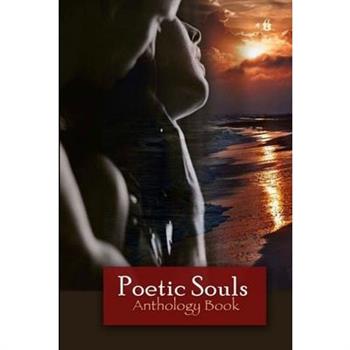 Poetic Souls Anthology Book